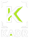 KADR Official Logo